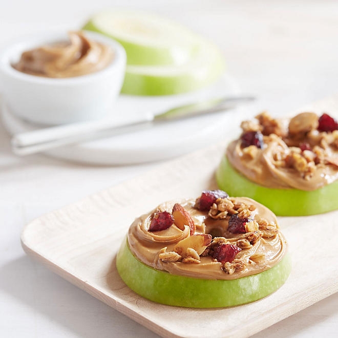 Jif Creamy Peanut Butter, 48 oz., 2 pk. - Image 6