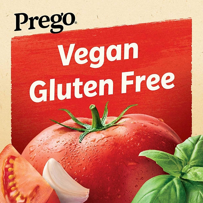 Prego Traditional Italian Sauce, 45 oz., 3 pk. - Image 5