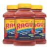 Ragu Old World Style Traditional Pasta Sauce, 45 oz., 3 pk.