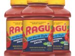 Ragu Old World Style Traditional Pasta Sauce, 45 oz., 3 pk.