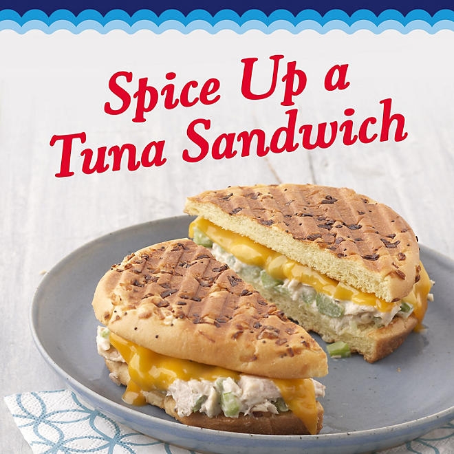 Miracle Whip Original Mayo-Like Dressing, 30 oz., 2 pk. - Image 6