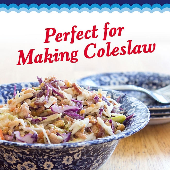 Miracle Whip Original Mayo-Like Dressing, 30 oz., 2 pk. - Image 7