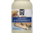 Member's Mark Foodservice Extra Heavy Mayonnaise, 1 gal.