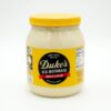 Duke's Real Mayonnaise, 64 oz.