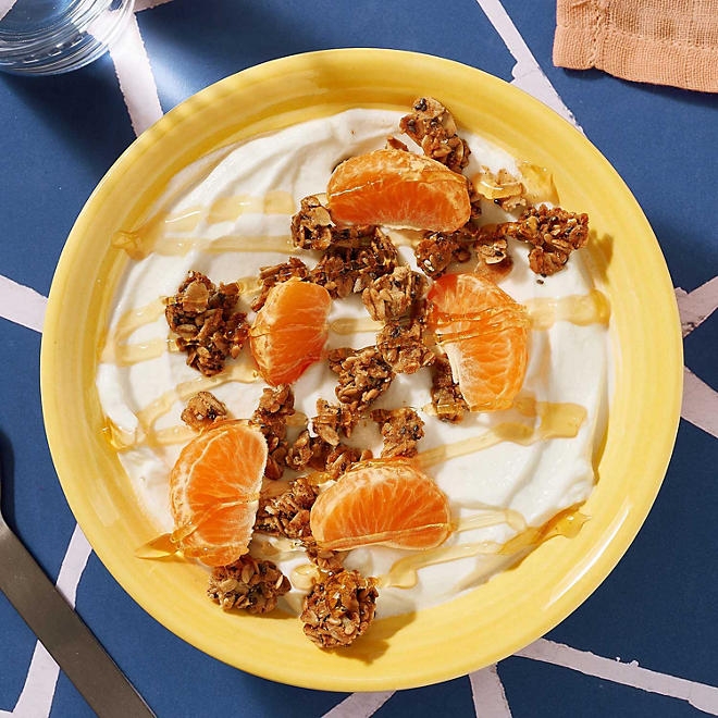 Nature Nate's 100% Pure Raw and Unfiltered Honey, 44 oz. - Image 5