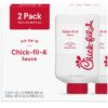 Chick-fil-A Original Dipping Sauce, 24 oz., 2 pk.