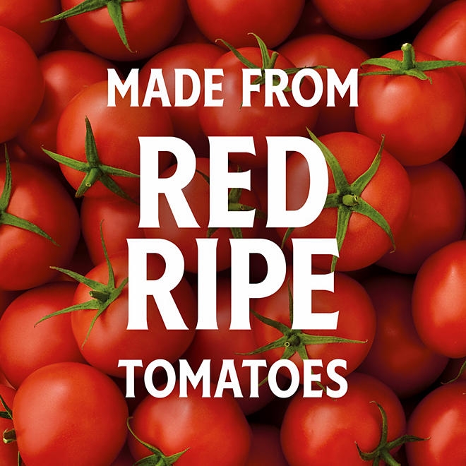 Heinz Original Tomato Ketchup, 44 oz., 3 pk. - Image 5