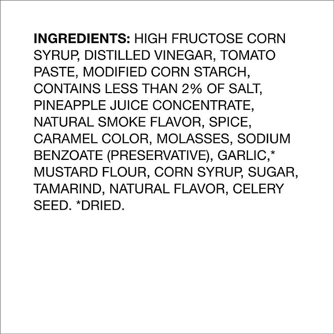 Sweet Baby Ray's Barbecue Sauce, 40 oz., 2 pk. - Image 4