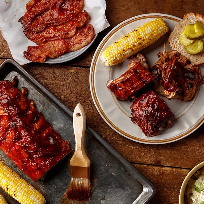 Sweet Baby Ray's Barbecue Sauce, 40 oz., 2 pk. - Image 6