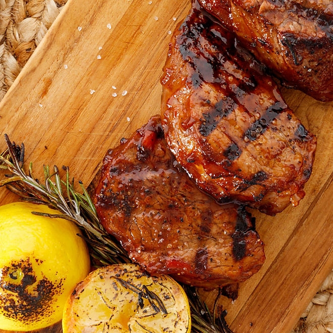 Sweet Baby Ray's Honey Barbecue Sauce, 40 oz., 2 pk. - Image 7