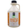 Member's Mark Organic 100% Pure Maple Syrup, 32 oz.