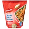 French's Original Crispy Fried Onions, 26.5 oz.