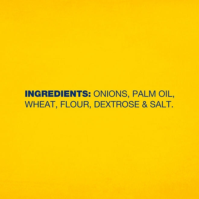 French's Original Crispy Fried Onions, 26.5 oz. - Image 4