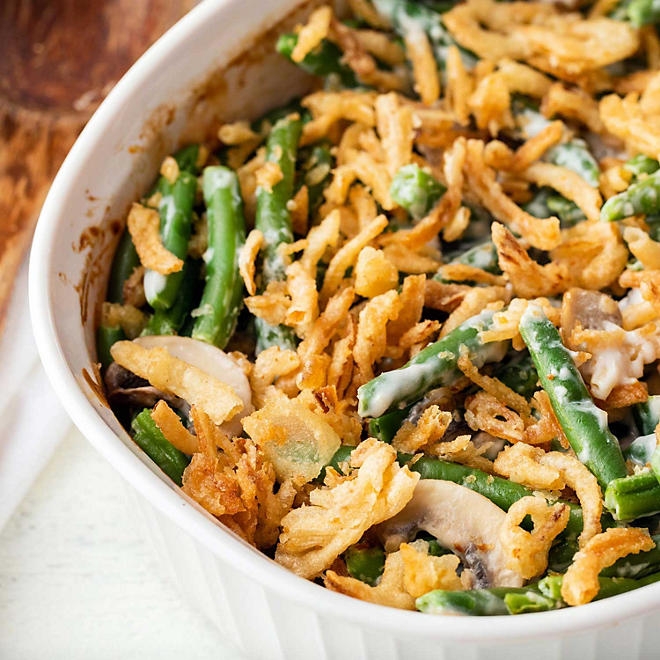 French's Original Crispy Fried Onions, 26.5 oz. - Image 6