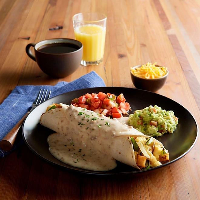 Chef-mate Country Sausage Gravy, 105 oz. - Image 3