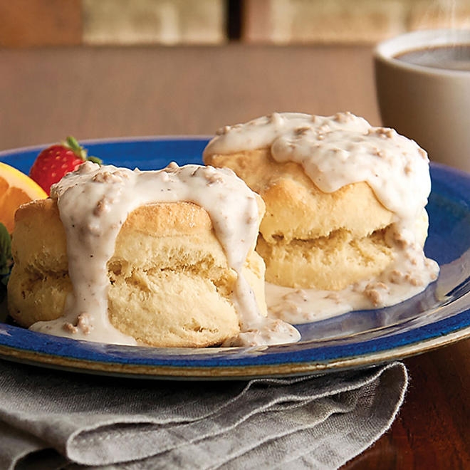 Chef-mate Country Sausage Gravy, 105 oz. - Image 4