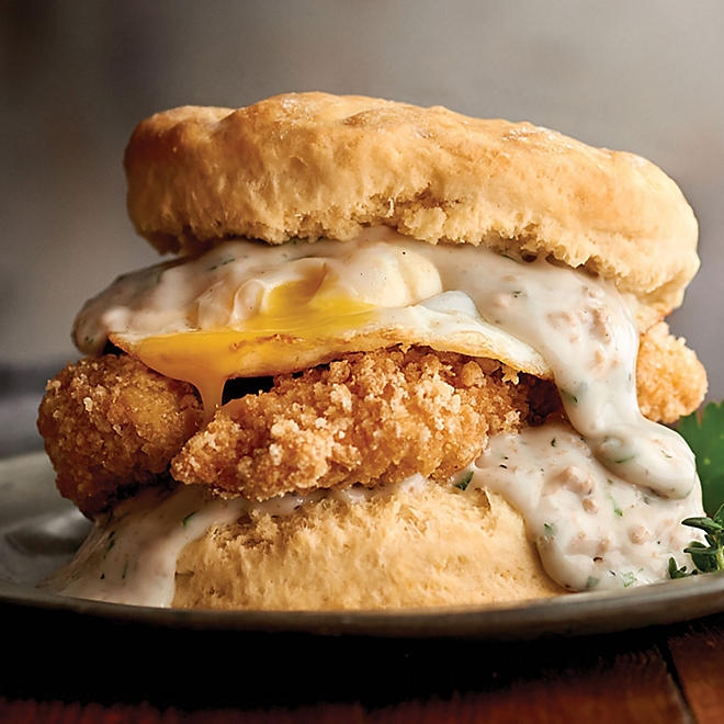 Chef-mate Country Sausage Gravy, 105 oz. - Image 5