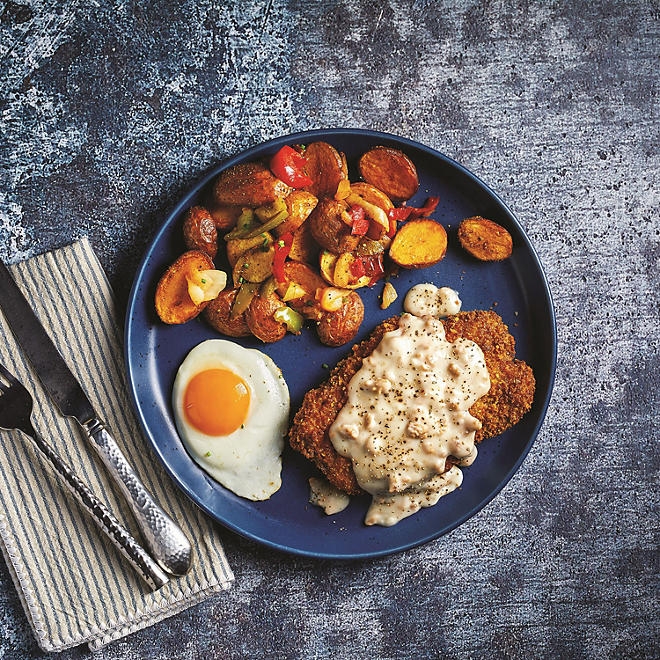 Chef-mate Country Sausage Gravy, 105 oz. - Image 6