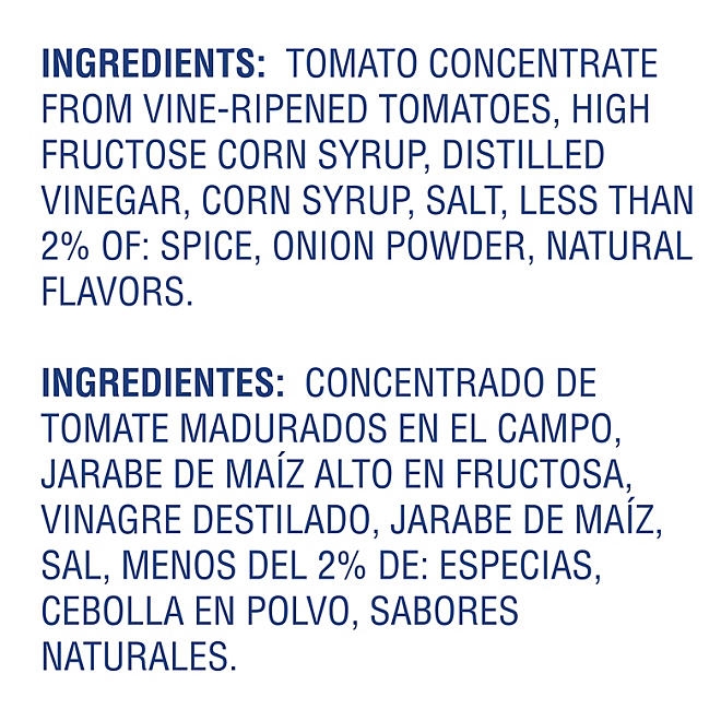 Red Gold Tomato Ketchup Single-Serve Packets 1,000 ct. - Image 4