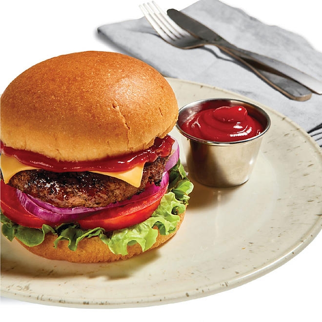 Member's Mark Grade A Fancy Ketchup, 114 oz. - Image 5