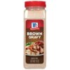 McCormick Brown Gravy Mix, 21 oz.