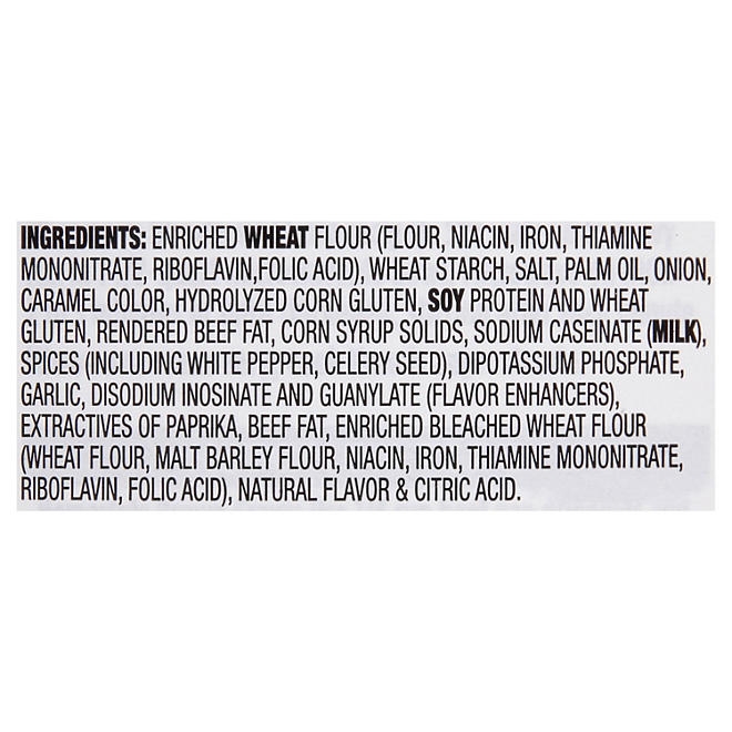 McCormick Brown Gravy Mix, 21 oz. - Image 4