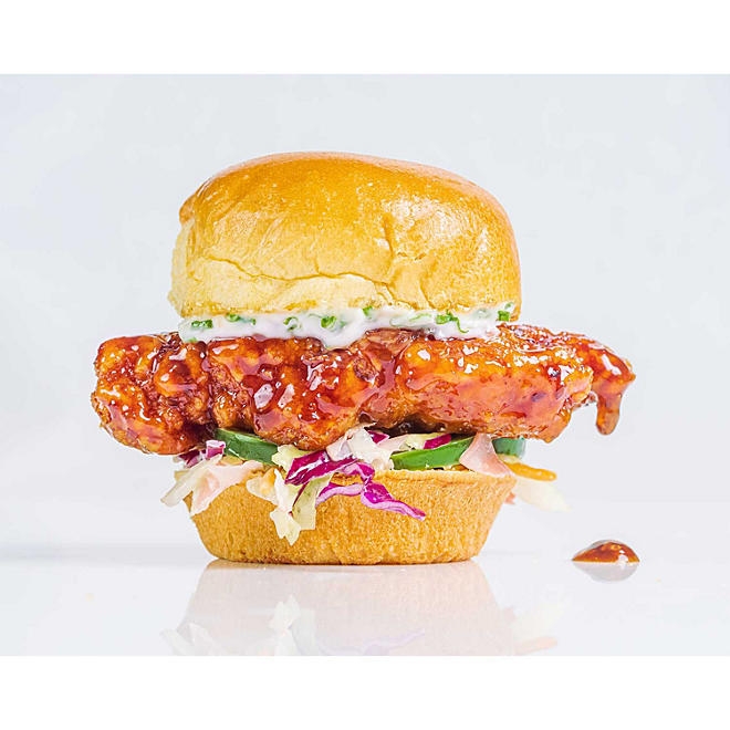 Kinder's Teriyaki Marinade Sauce, 27.5 oz. - Image 6