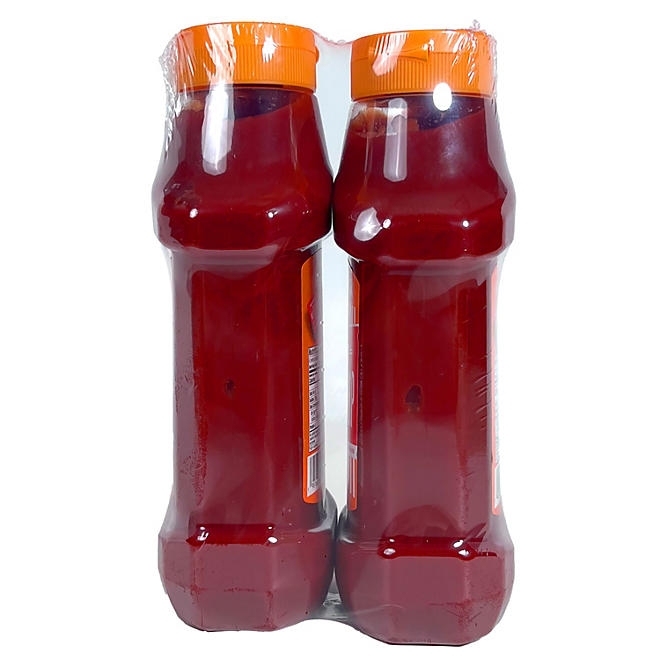 Whataburger Fancy Ketchup, 40 oz., 2 pk. - Image 5