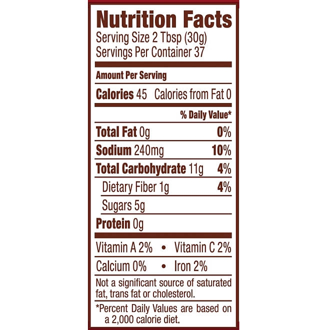 Head Country Original Bar-B-Q Sauce 40 oz., 2 pk. - Image 3