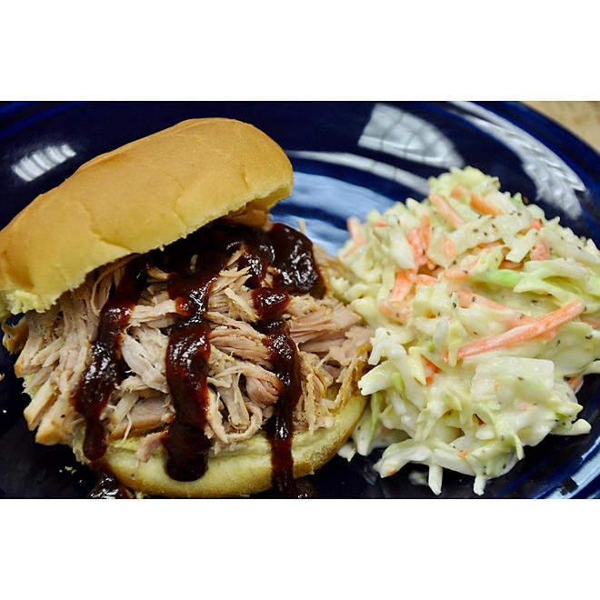 Cookies Original Bar "B" "Q" Sauce, 1 gal. - Image 4