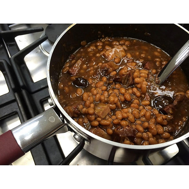 Cookies Original Bar "B" "Q" Sauce, 1 gal. - Image 10