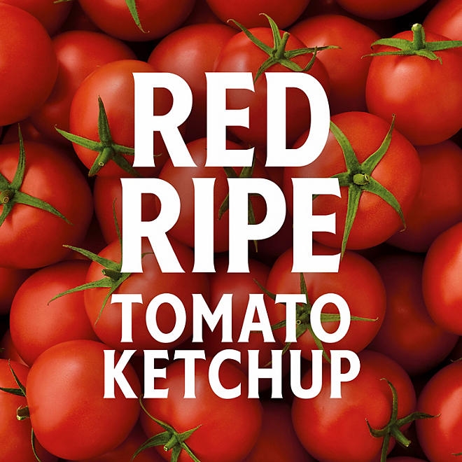 Heinz Picnic Pack Condiments, 4 pk. - Image 7