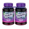 Welch's Concord Grape Jelly, 30 oz., 2 pk.