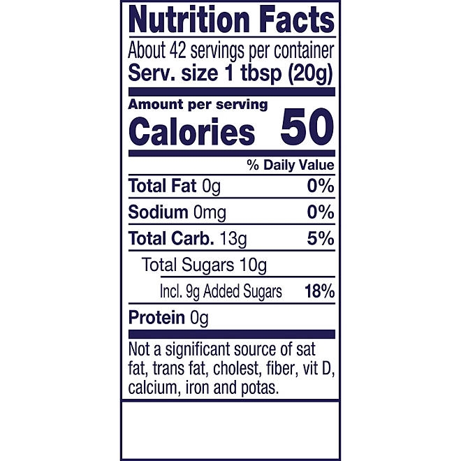 Welch's Concord Grape Jelly, 30 oz., 2 pk. - Image 4