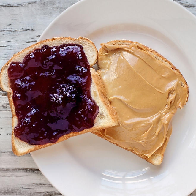 Welch's Concord Grape Jelly, 30 oz., 2 pk. - Image 6