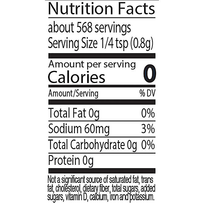 Hidden Valley Original Ranch Salad Dressing and Seasoning Mix, 16 oz. - Image 3