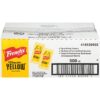 French's Mustard Single-Serve Packets, 5.5 g., 500 ct.
