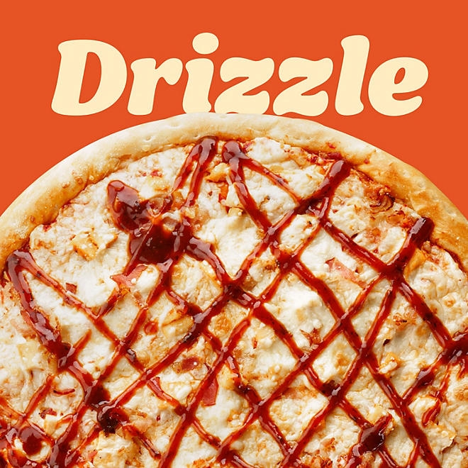 Kraft Dip & Drizzle Sauce, 3 pk. - Image 7