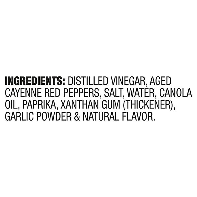 Frank's RedHot Original Buffalo Wing Sauce, 1 gal. - Image 4