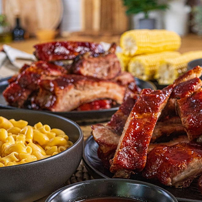 Kinder's Original BBQ Sauce, 80 oz. - Image 5