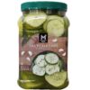 Member's Mark Dill Pickle Chips, 81 fl. oz.