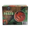 Member's Mark Tomato Paste, 6 oz., 12 pk.