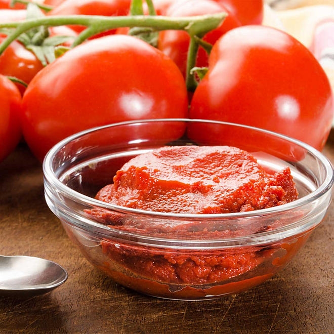 Member's Mark Tomato Paste, 6 oz., 12 pk. - Image 5