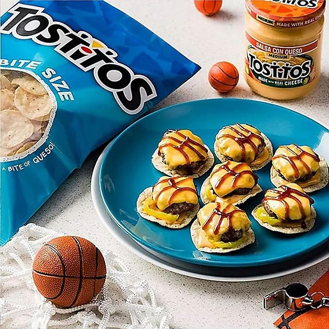 Tostitos Chips & Dip Mix, Variety Pack Snacks, 26 pk. - Image 6