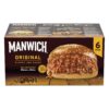 Manwich Sloppy Joe Sauce, 15 oz., 6 pk.
