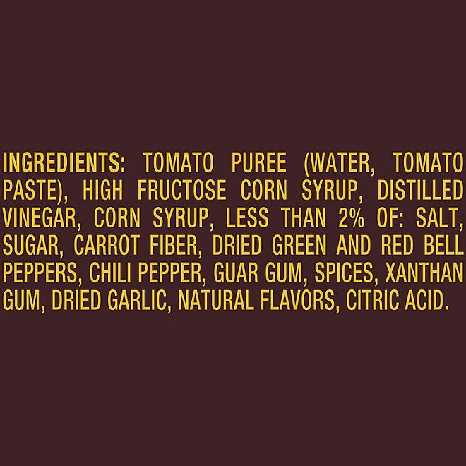 Manwich Sloppy Joe Sauce, 15 oz., 6 pk. - Image 4