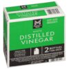 Member's Mark Distilled White Vinegar, 1 gal., 2 pk.