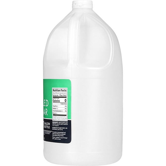 Member's Mark Distilled White Vinegar, 1 gal., 2 pk. - Image 6