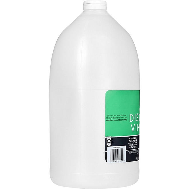 Member's Mark Distilled White Vinegar, 1 gal., 2 pk. - Image 7