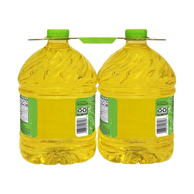 Member's Mark Canola Oil, 192 fl. oz. - Image 6